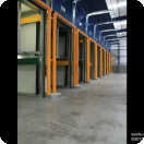 Προστατευτικά θυρών (Height Restrictors)